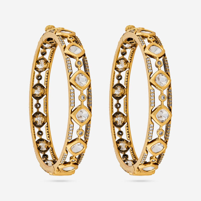 Kundan Bangle Kundan Bangle 199588