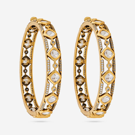 Kundan Bangle Kundan Bangle 199588