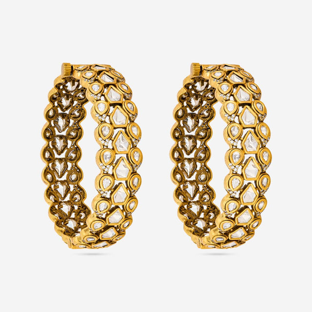 Kundan Bangle Kundan Bangle 200363