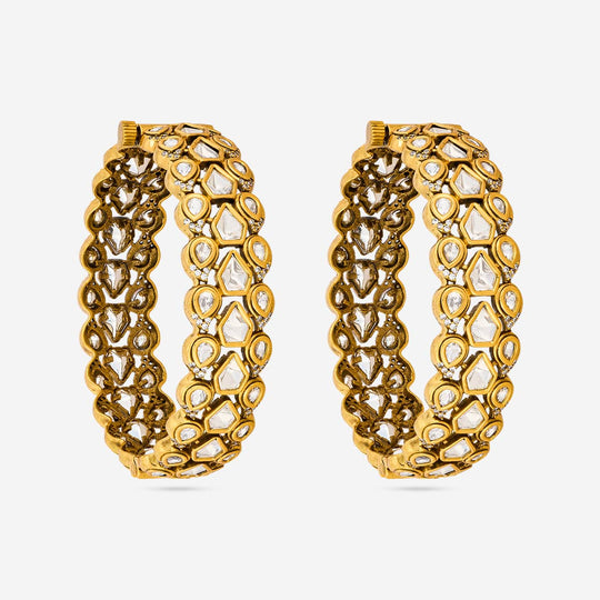 Kundan Bangle Kundan Bangle 200363
