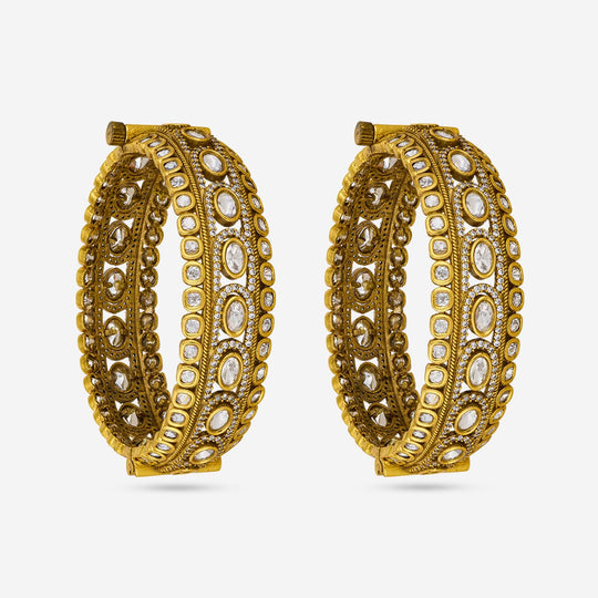 Kundan Bangle Kundan Bangle 202362