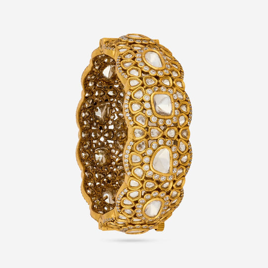 Kundan Bangle Kundan Bangle 202514