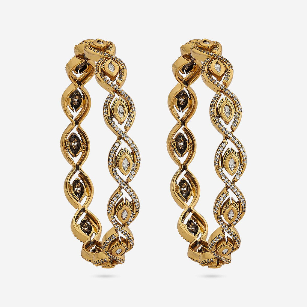 Kundan Bangle Kundan Bangle 187777