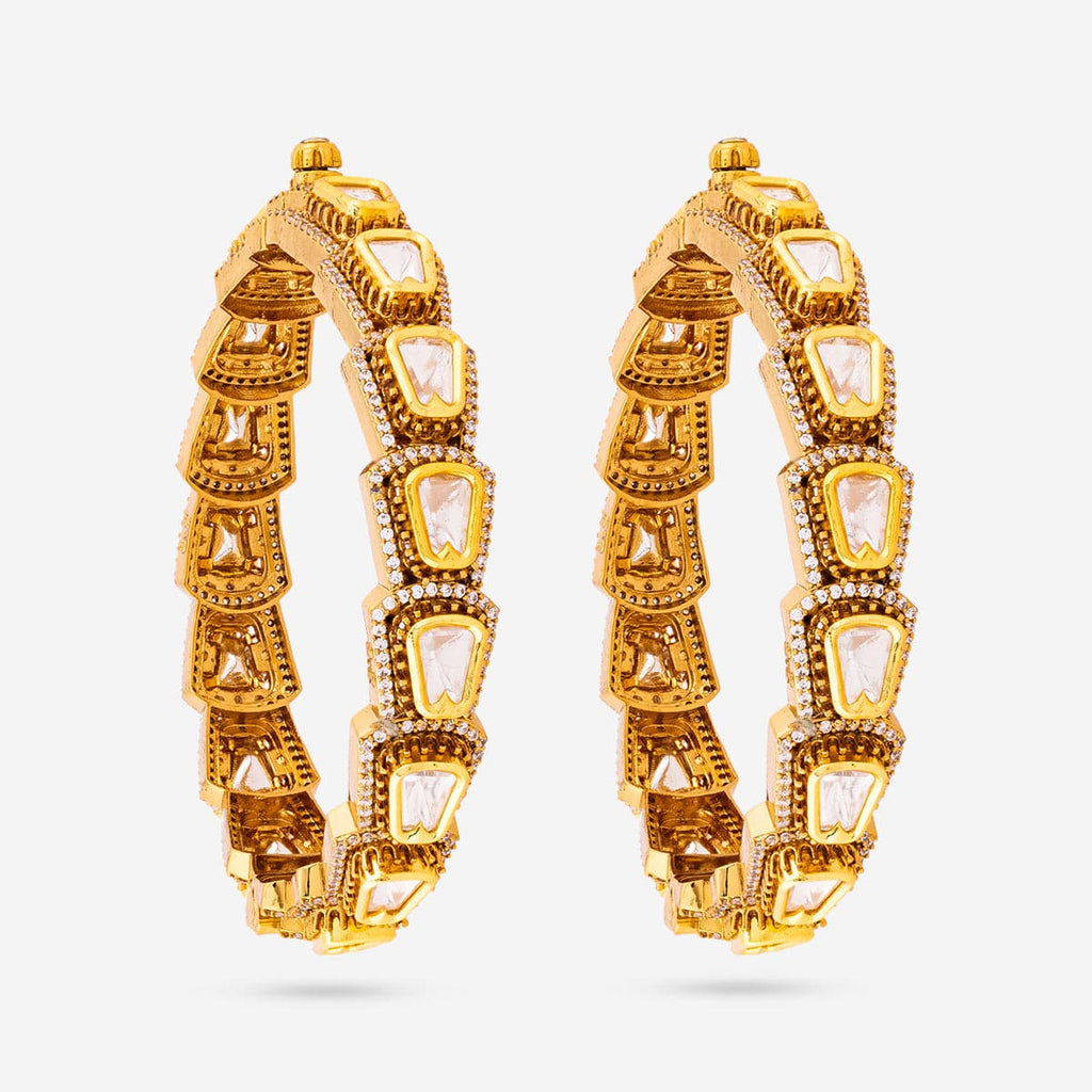 Kundan Bangle Kundan Bangle 187897