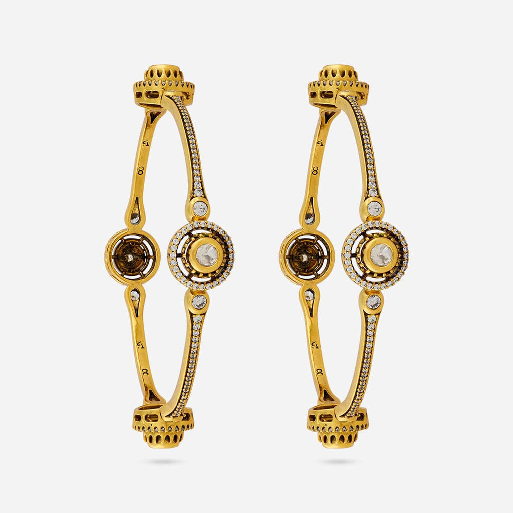 Kundan Bangle Kundan Bangle 189199