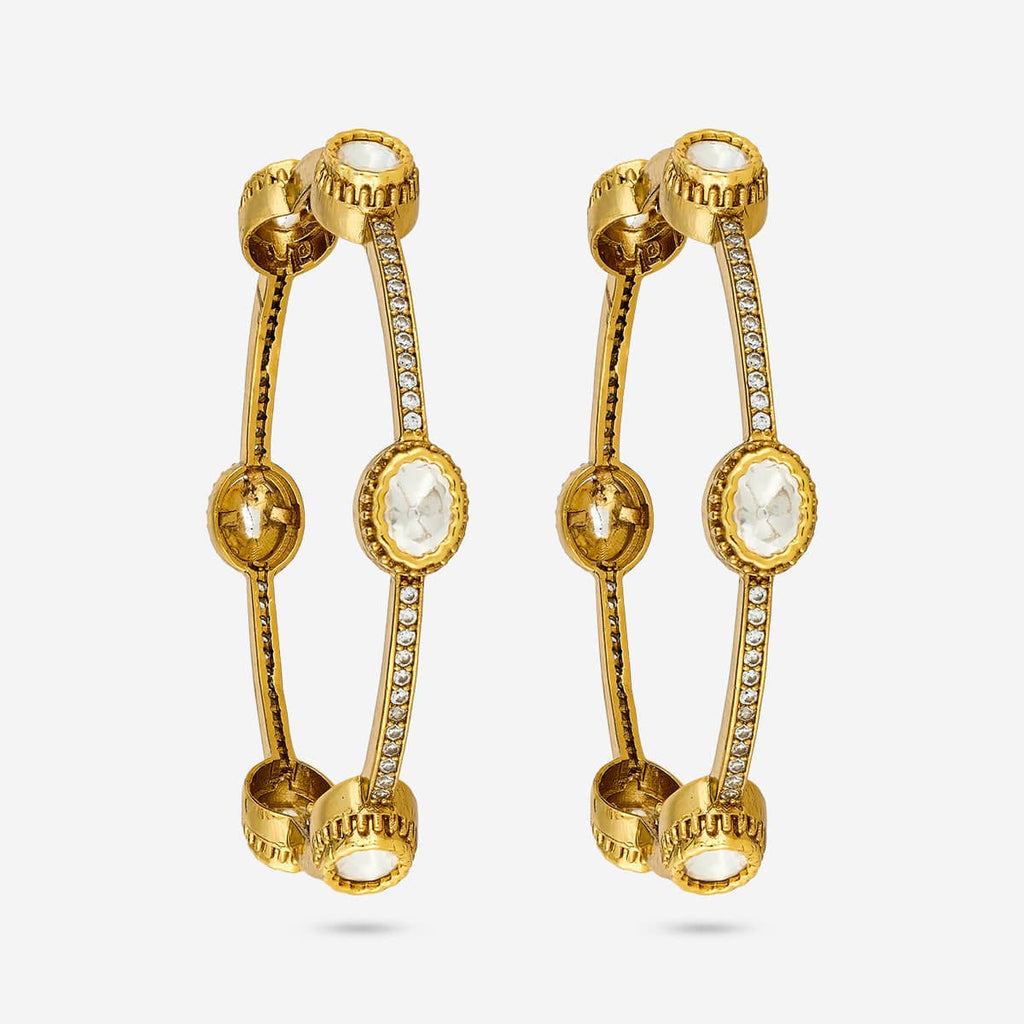 Kundan Bangle Kundan Bangle 193679