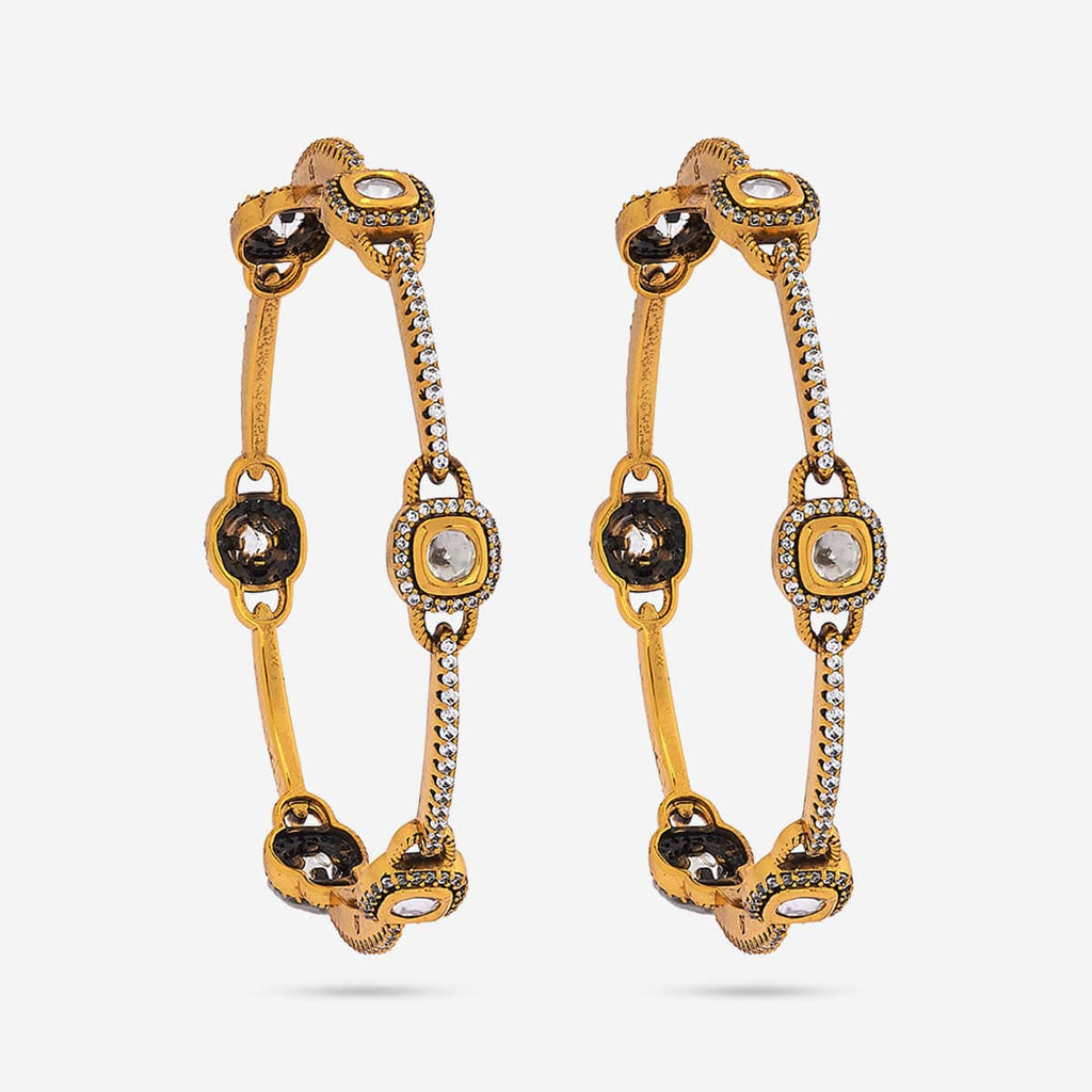 Kundan Bangle Kundan Bangle 184807