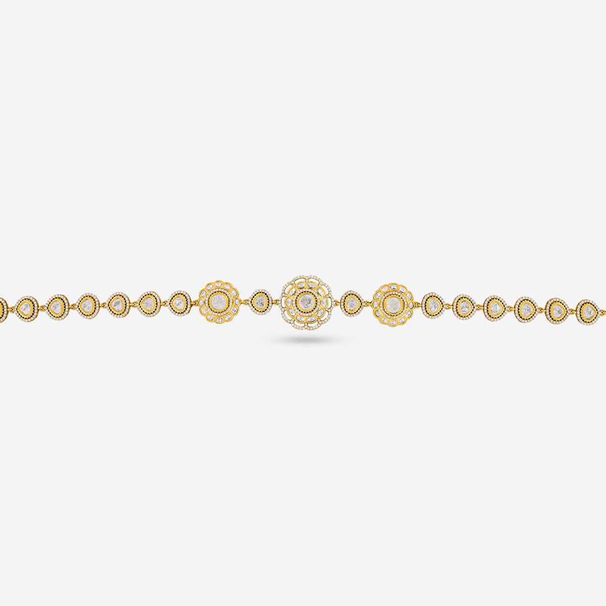Kundan Belt Kundan Belt 193686