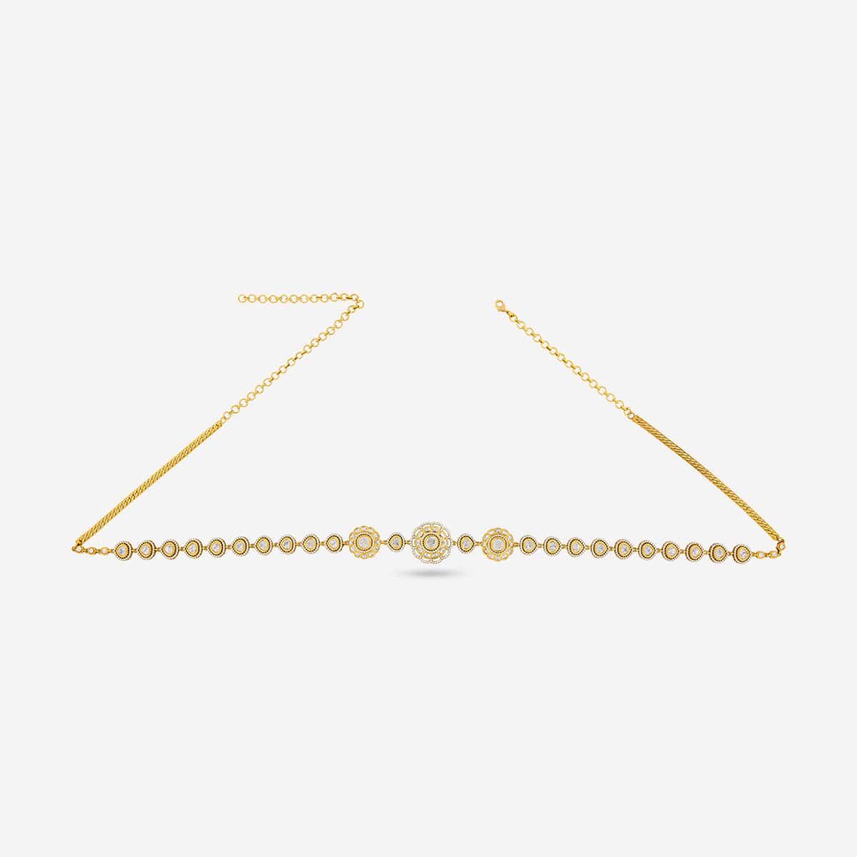 Kundan Belt Kundan Belt 193686