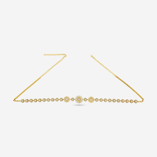Kundan Belt Kundan Belt 193686