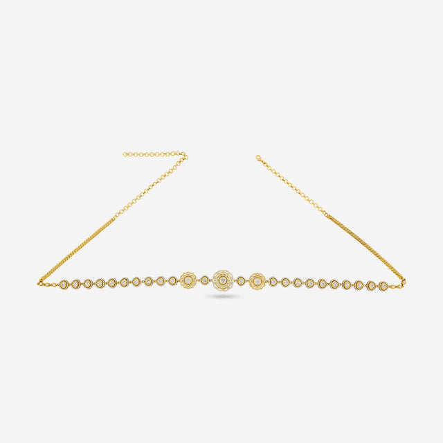 Kundan Belt Kundan Belt 193686
