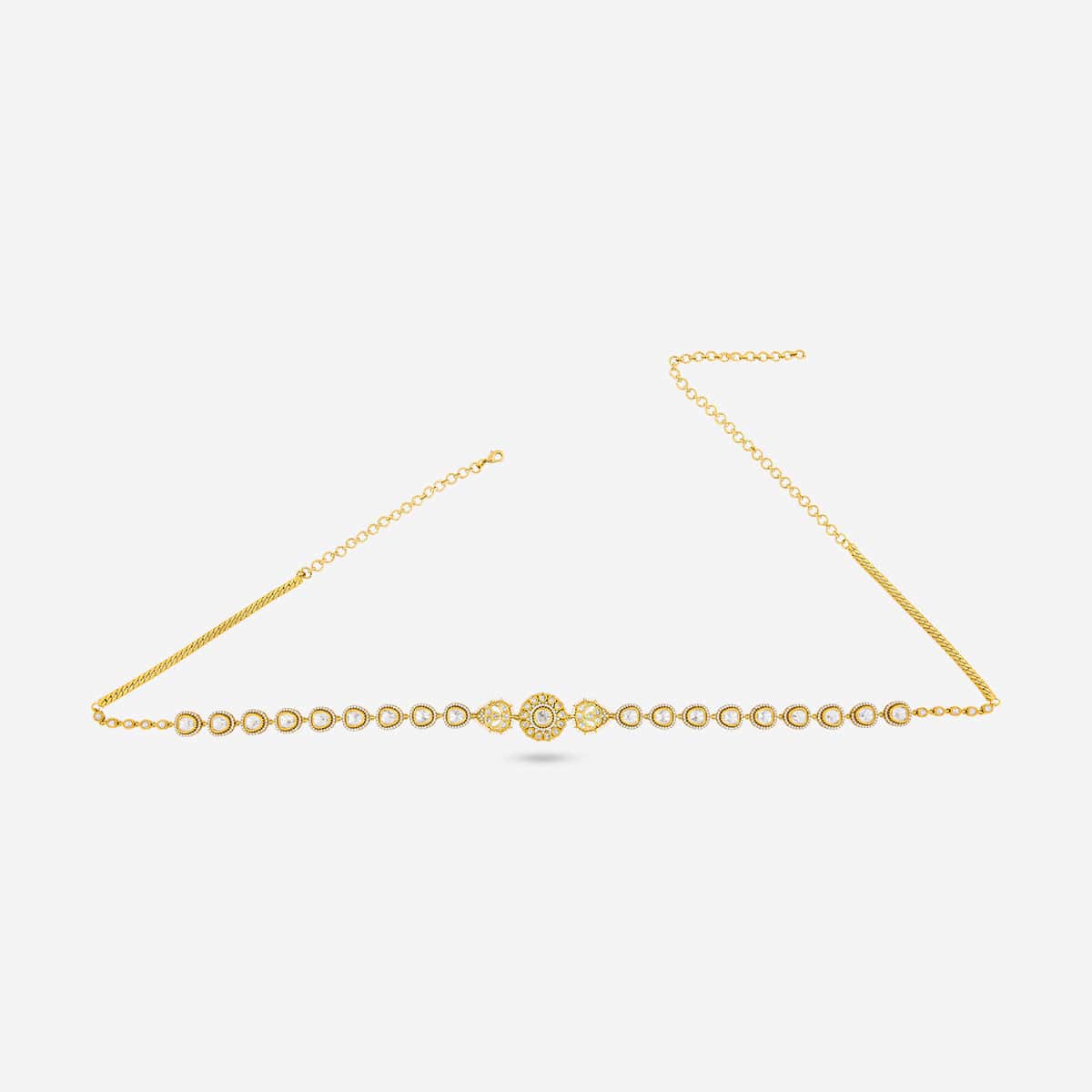 Kundan Belt Kundan Belt 193687