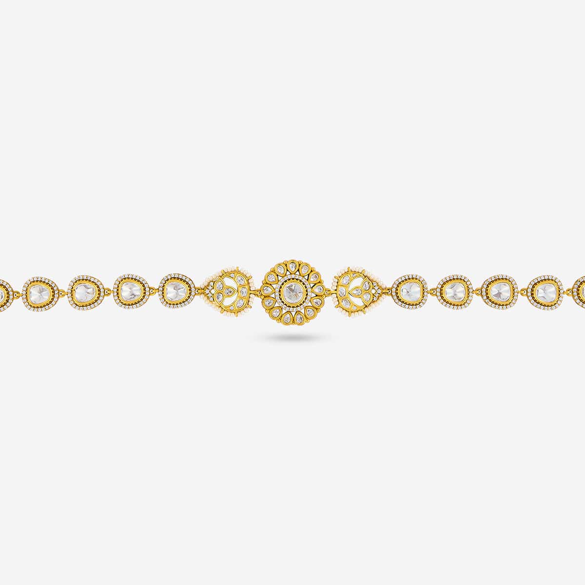 Kundan Belt Kundan Belt 193687