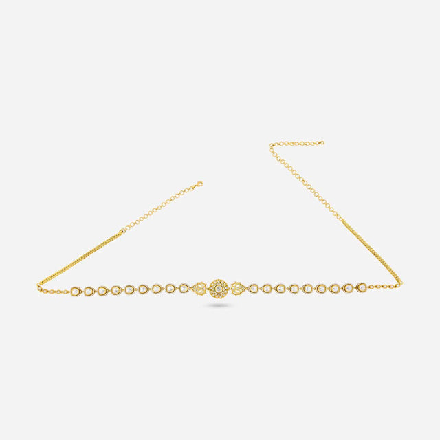 Kundan Belt Kundan Belt 193687