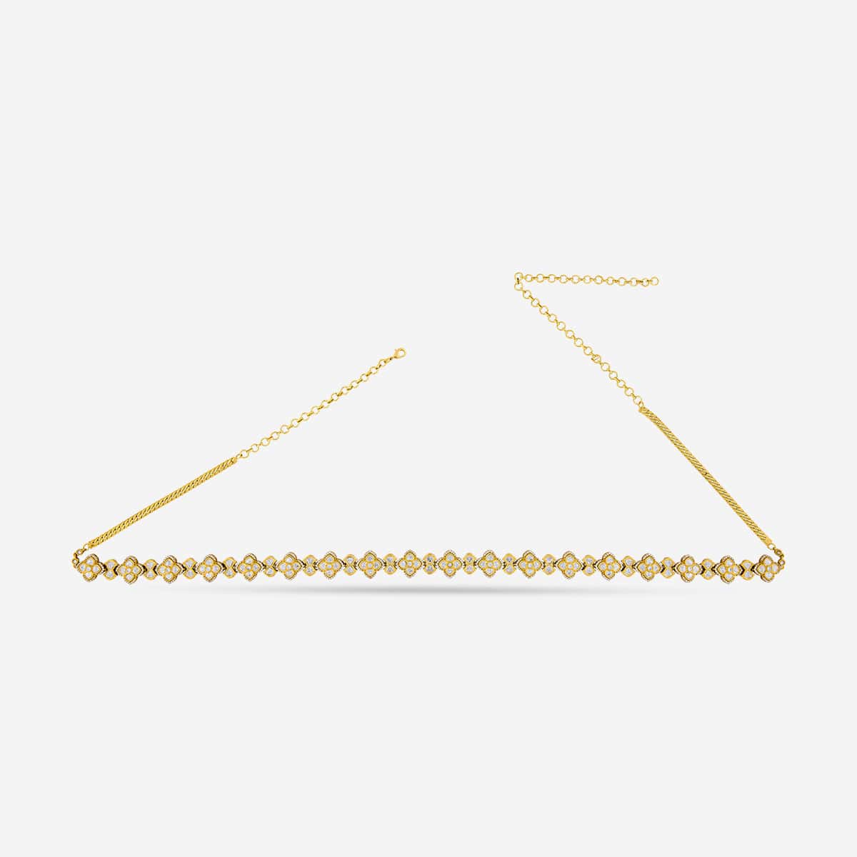 Kundan Belt Kundan Belt 193688