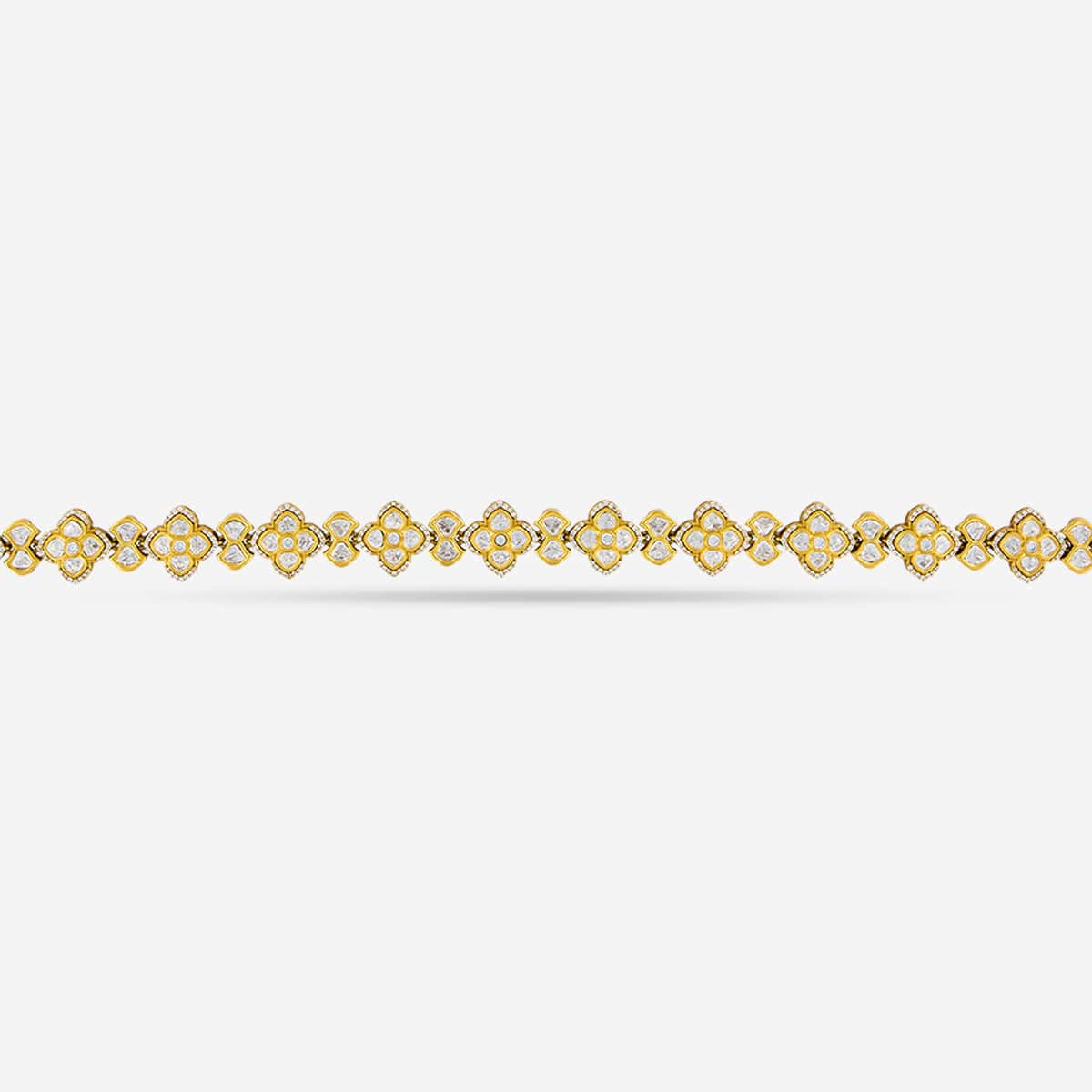 Kundan Belt Kundan Belt 193688