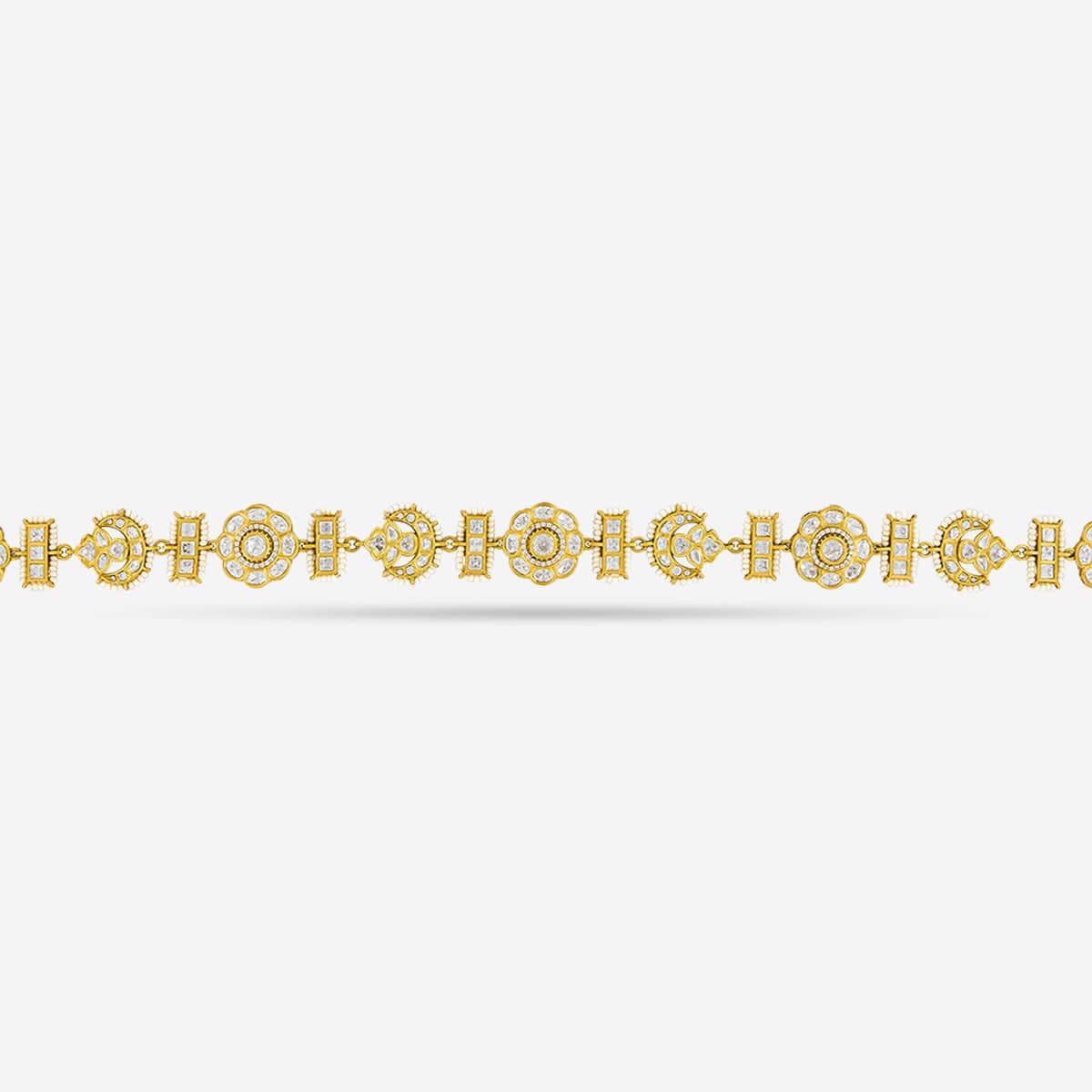 Kundan Belt Kundan Belt 193689