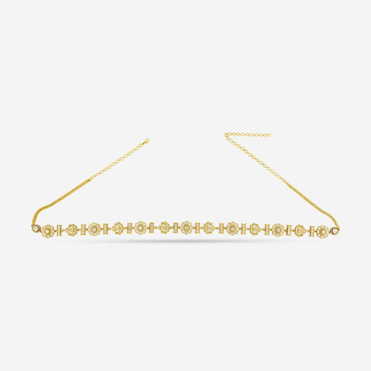 Kundan Belt Kundan Belt 193689