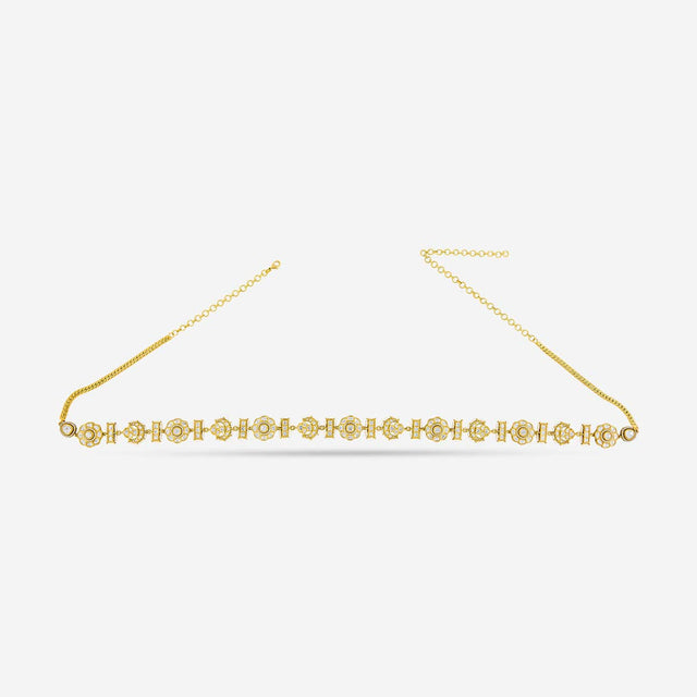 Kundan Belt Kundan Belt 193689