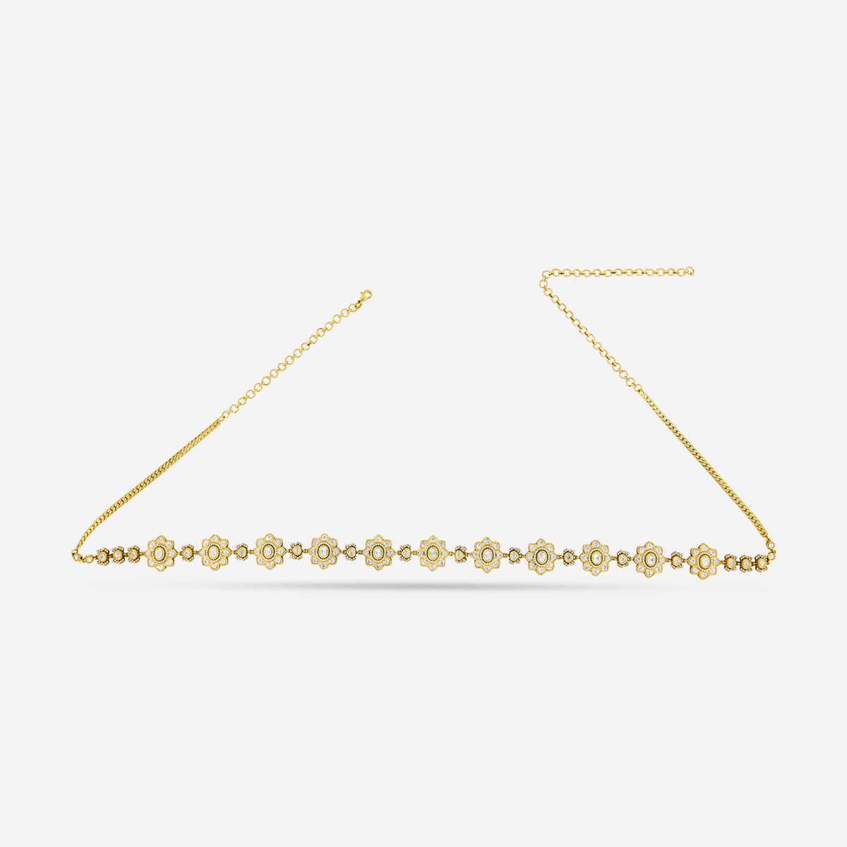 Kundan Belt Kundan Belt 193731