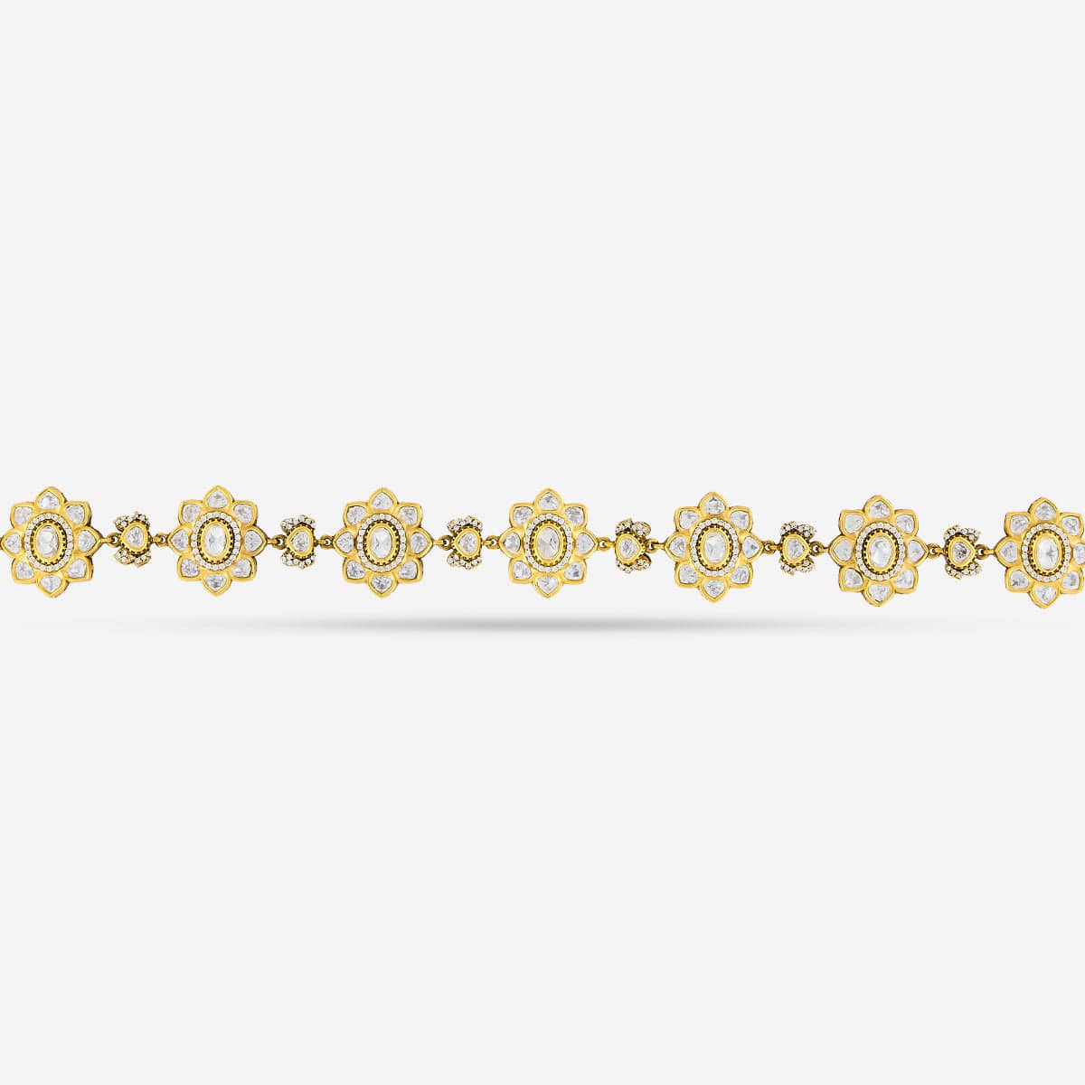 Kundan Belt Kundan Belt 193731