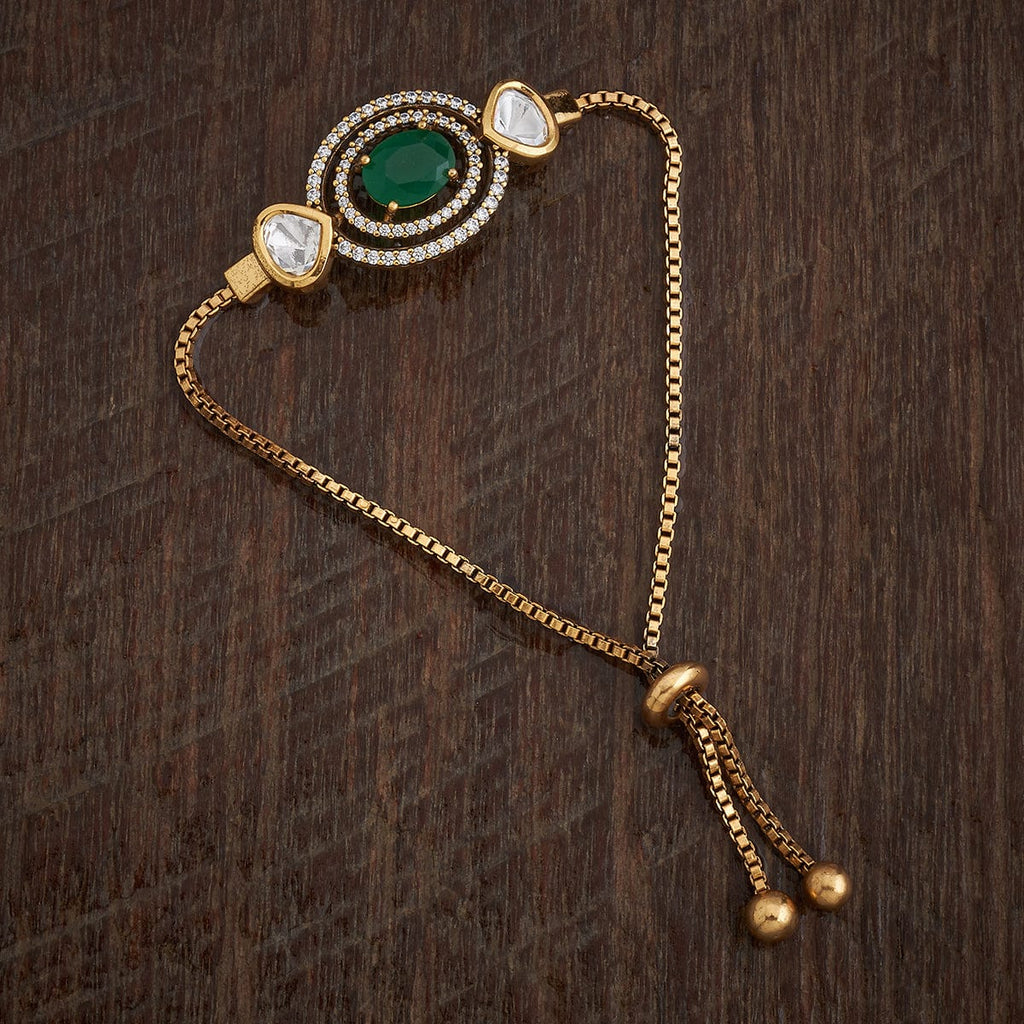 Kundan Bracelet Kundan Bracelet 172992