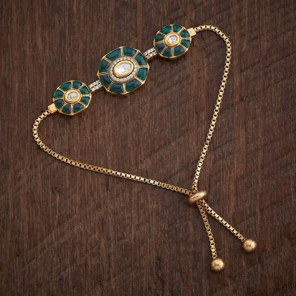 Kundan Bracelet Kundan Bracelet 181094