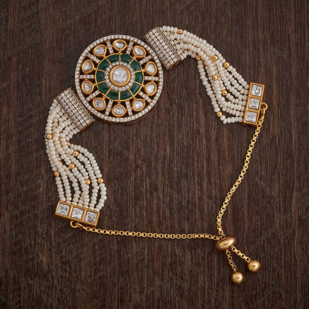 Kundan Bracelet Kundan Bracelet 185277