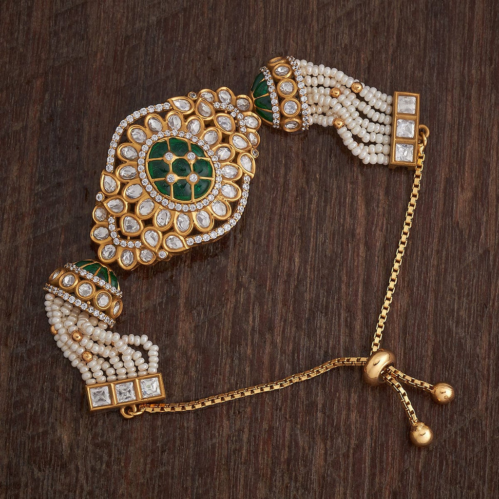 Kundan Bracelet Kundan Bracelet 185278