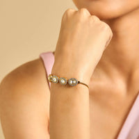 Kundan Bracelet Kundan Bracelet 145070