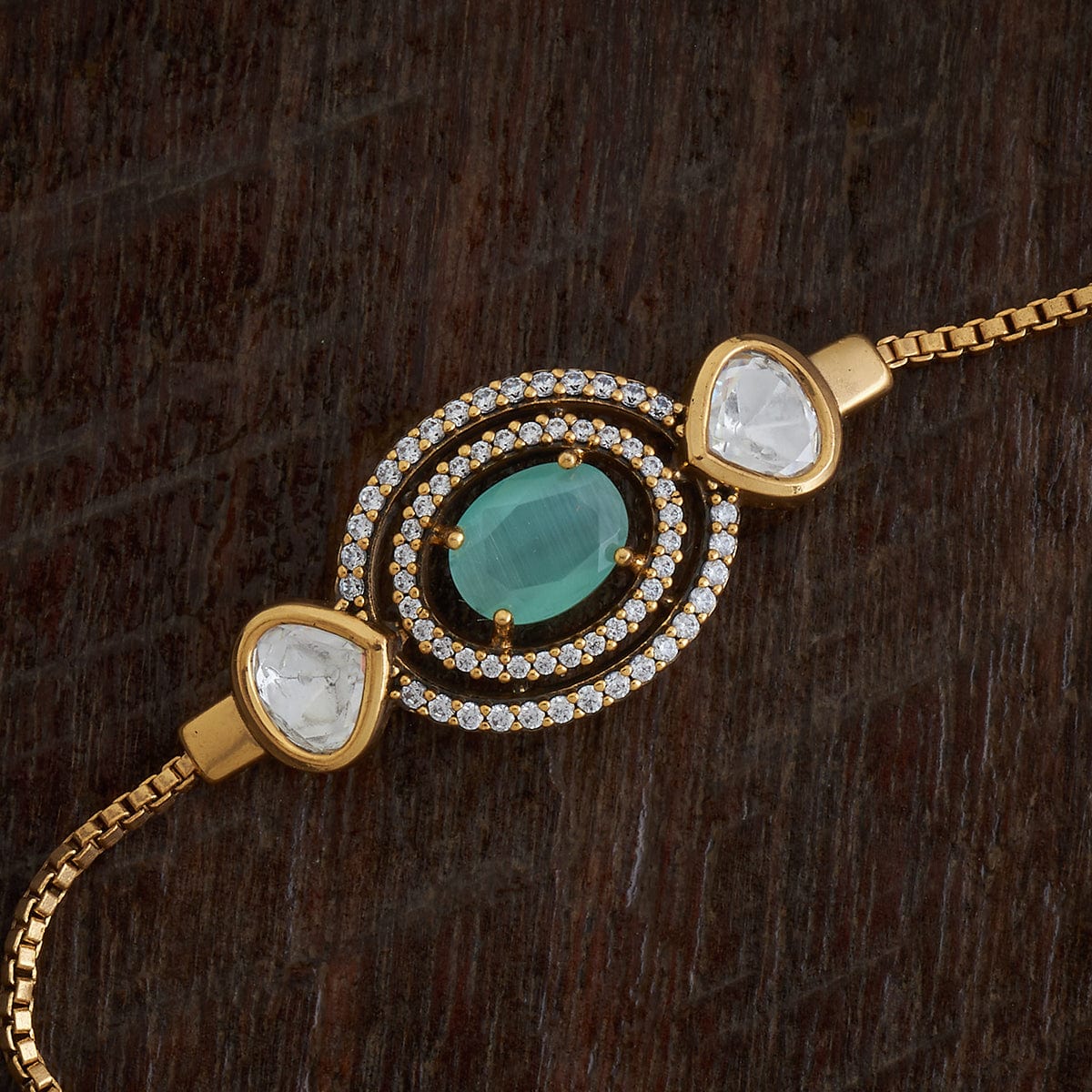 Kundan Bracelet Kundan Bracelet 172992