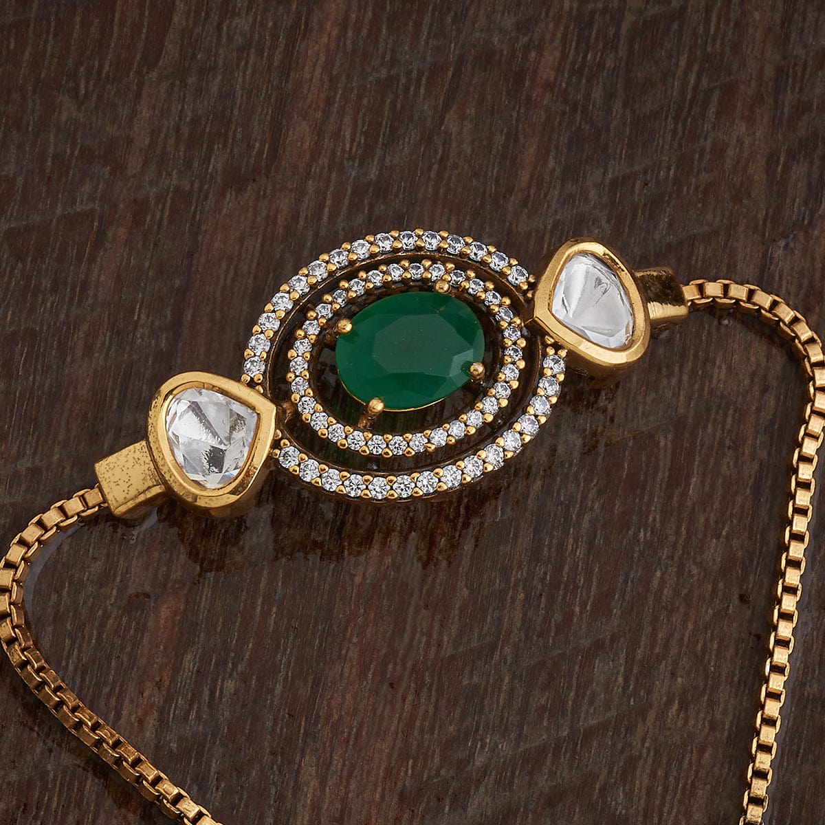 Kundan Bracelet Kundan Bracelet 172992