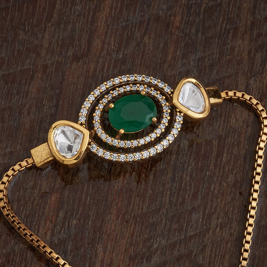 Kundan Bracelet Kundan Bracelet 172992