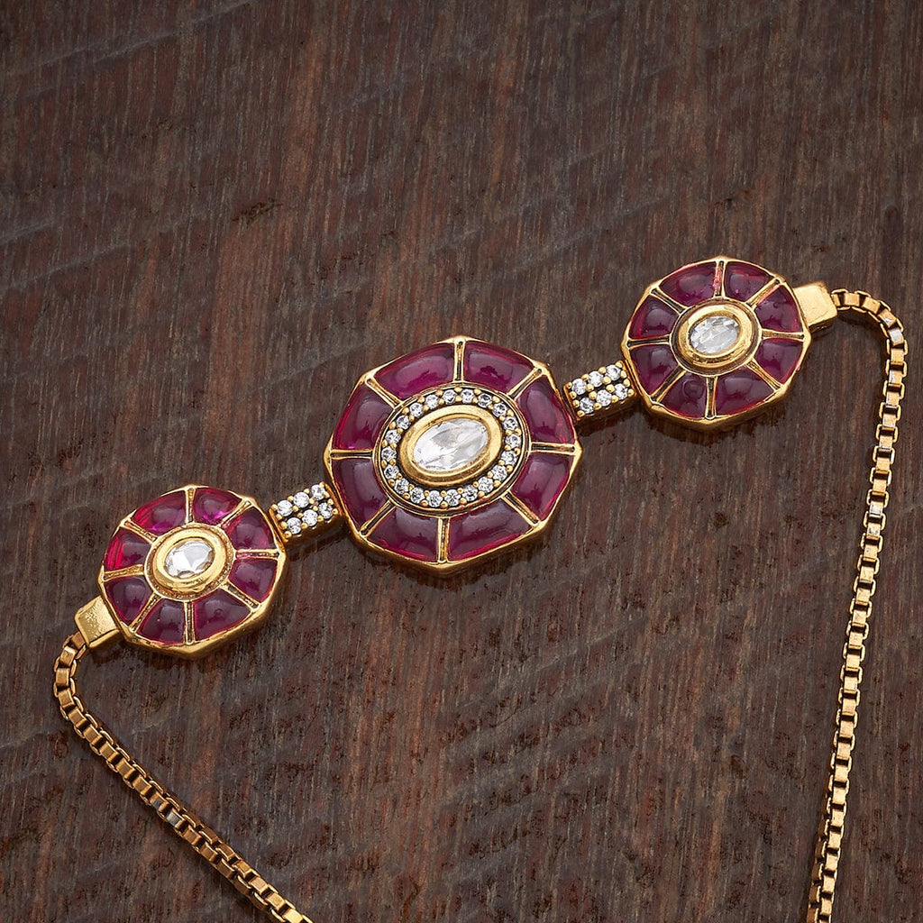 Kundan Bracelet Kundan Bracelet 181094