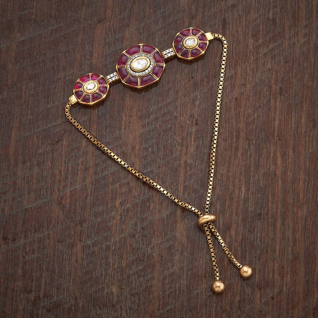 Kundan Bracelet Kundan Bracelet 181094