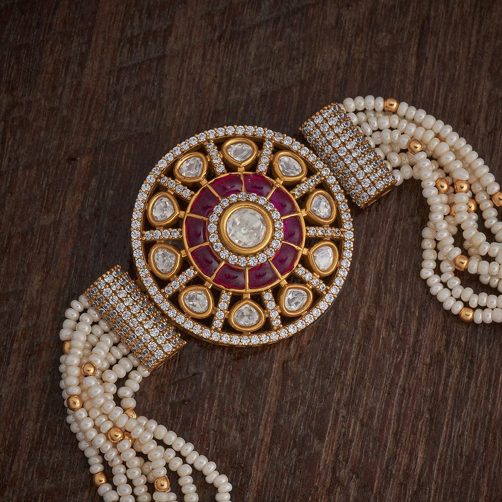 Kundan Bracelet Kundan Bracelet 185277