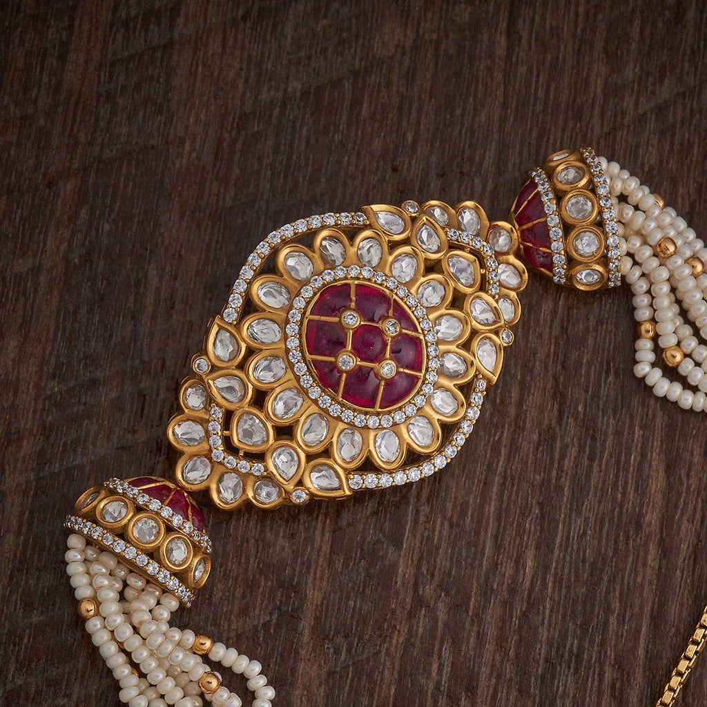 Kundan Bracelet Kundan Bracelet 185278