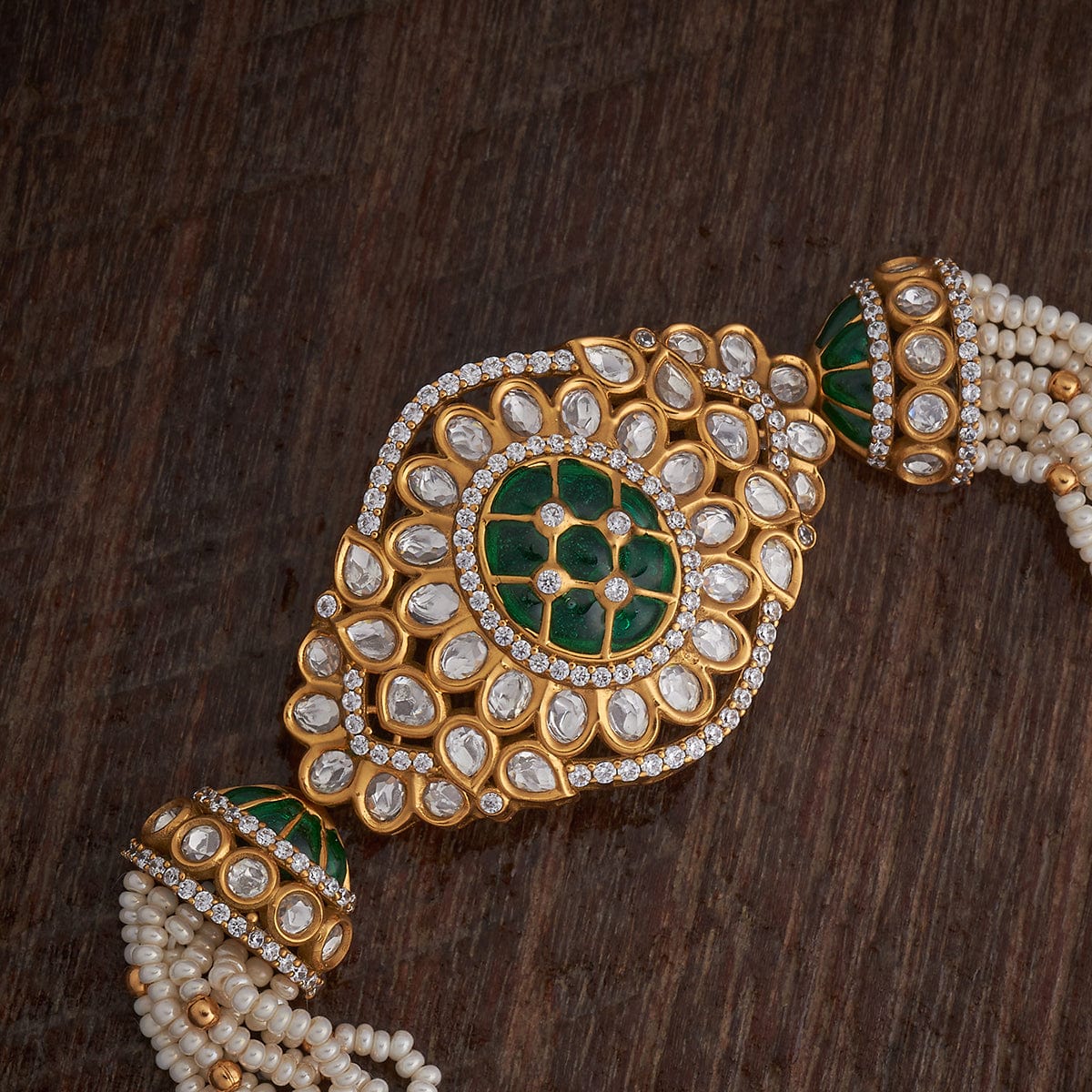 Kundan Bracelet Kundan Bracelet 185278