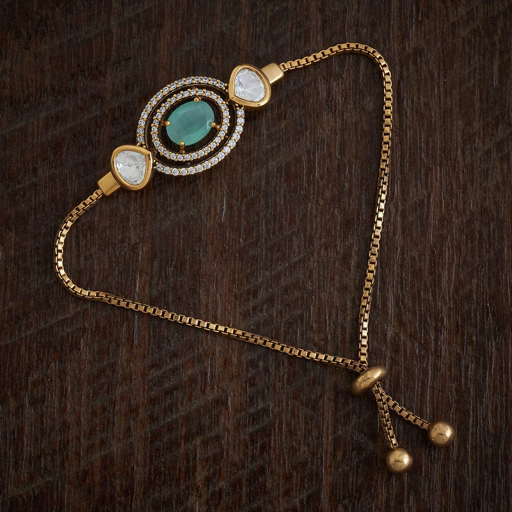 Kundan Bracelet Kundan Bracelet 172992