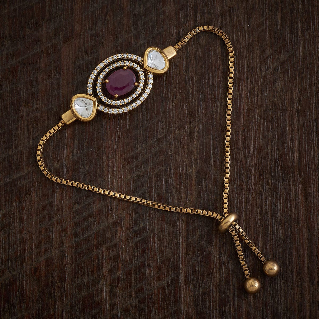 Kundan Bracelet Kundan Bracelet 172992