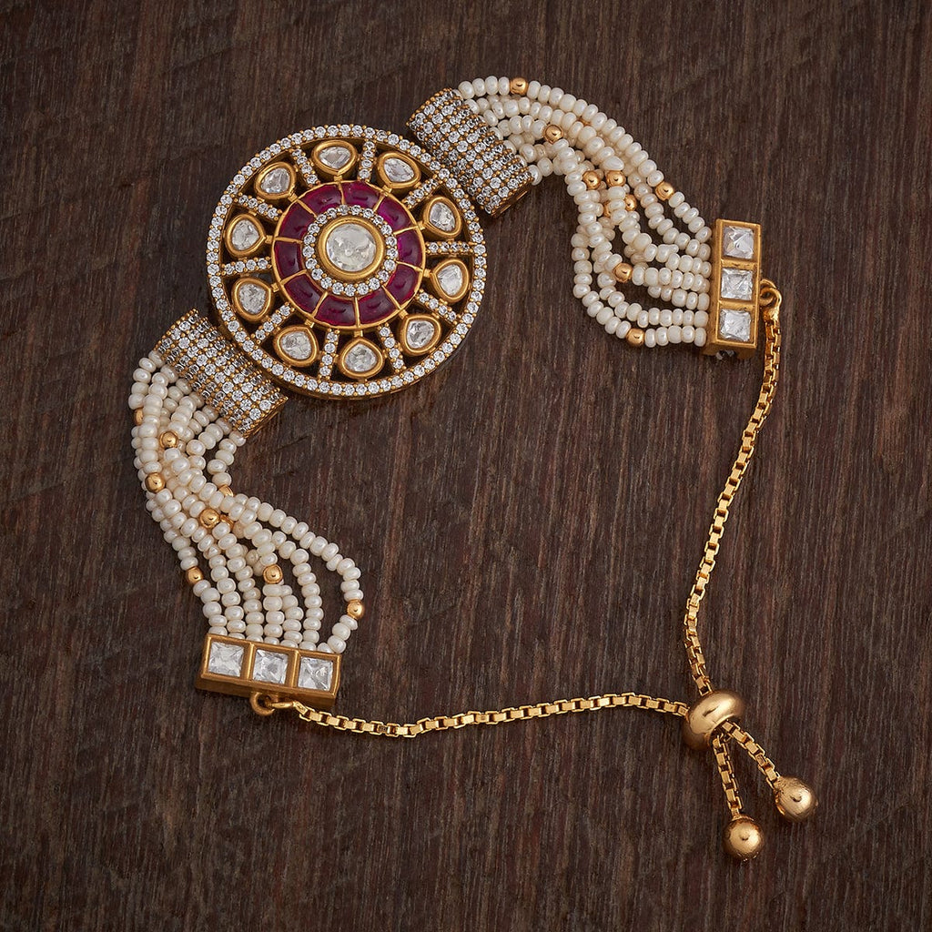 Kundan Bracelet Kundan Bracelet 185277