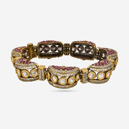 Kundan Bracelet Kundan Bracelet 202755