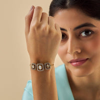 Kundan Bracelet Kundan Bracelet 176312