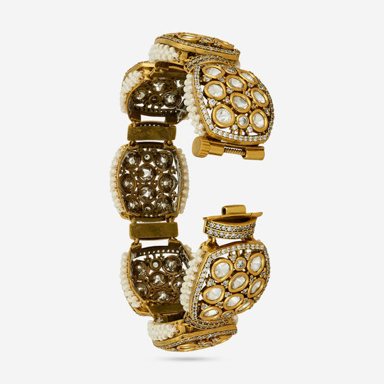 Kundan Bracelet Kundan Bracelet 202754