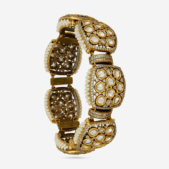Kundan Bracelet Kundan Bracelet 202754