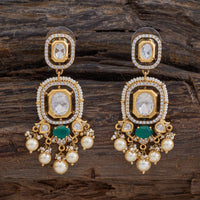 Kundan Earring Kundan Earring 174039