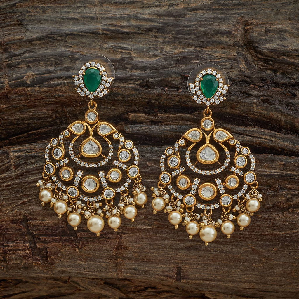 Kundan Earring Kundan Earring 181101