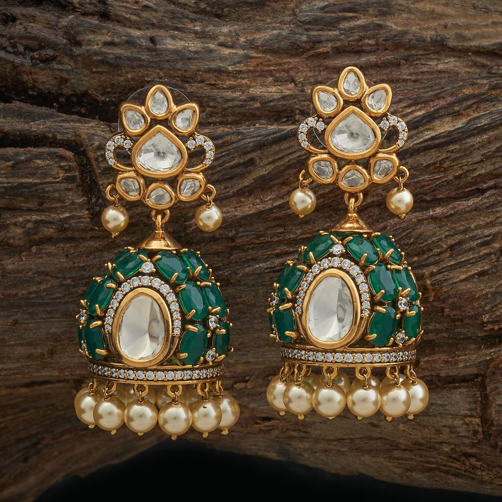 Kundan Earring Kundan Earring 181103