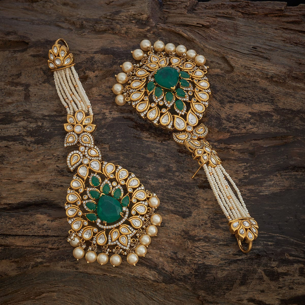 Kundan Earring Kundan Earring 182251