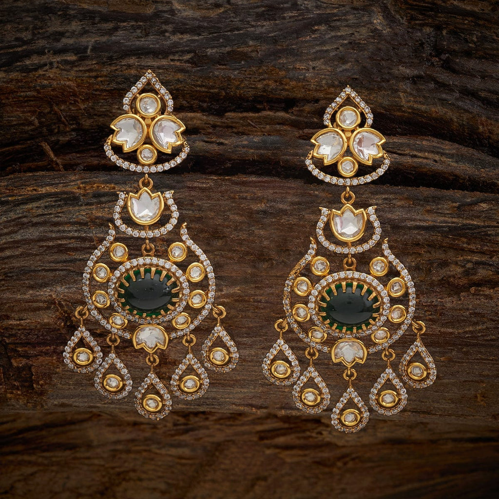 Kundan Earring Kundan Earring 182839